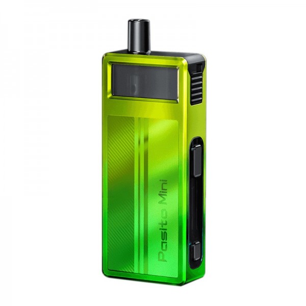Smoant Pasito Mini Kit 1100mAh 30W Cheap Online