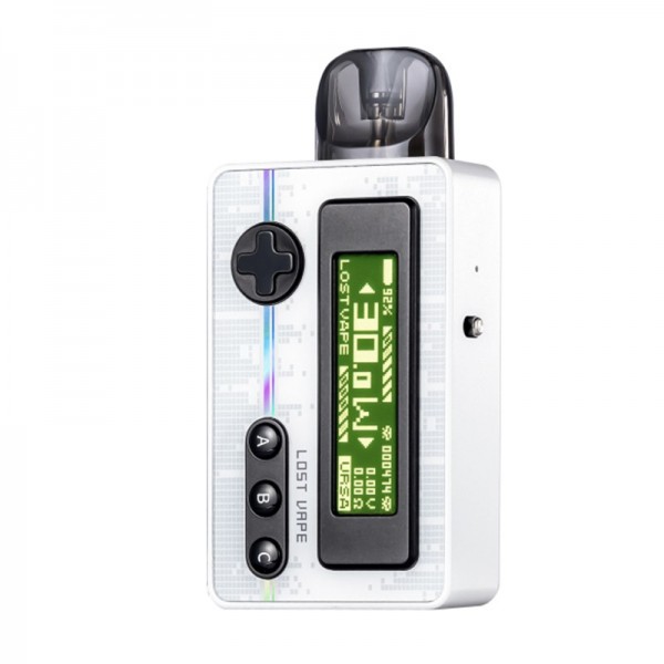 Lost Vape Ursa Pocket Kit Sale Now