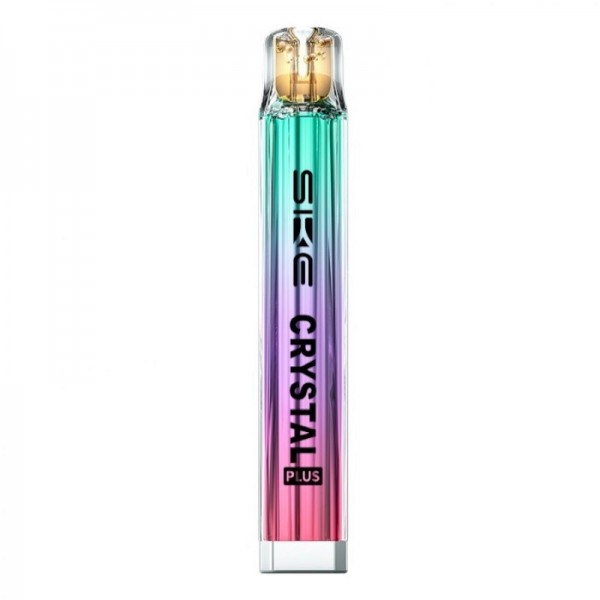 SKE Crystal Plus Kit 11W Superior Taste