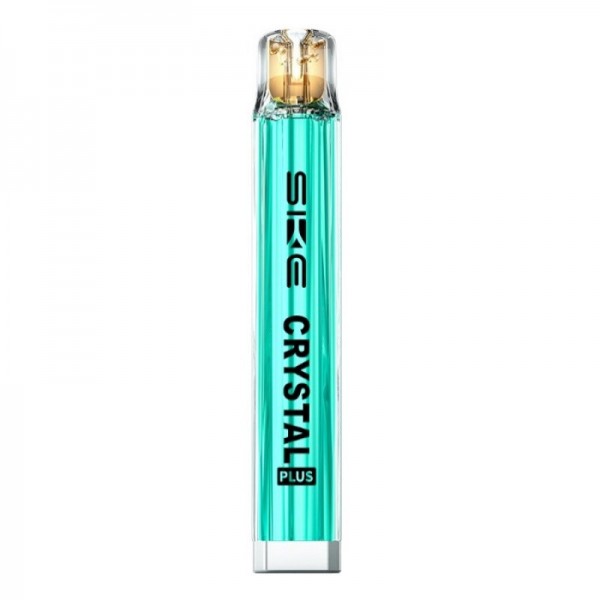 SKE Crystal Plus Kit 11W Superior Taste