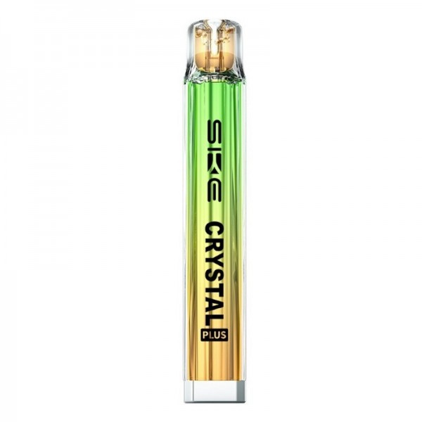 SKE Crystal Plus Kit 11W Superior Taste