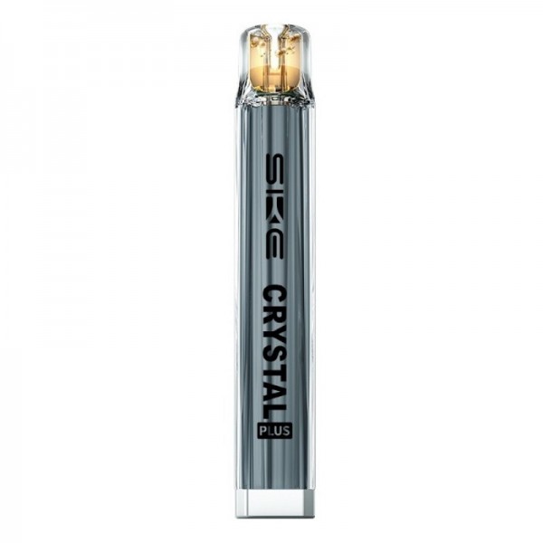 SKE Crystal Plus Kit 11W Superior Taste