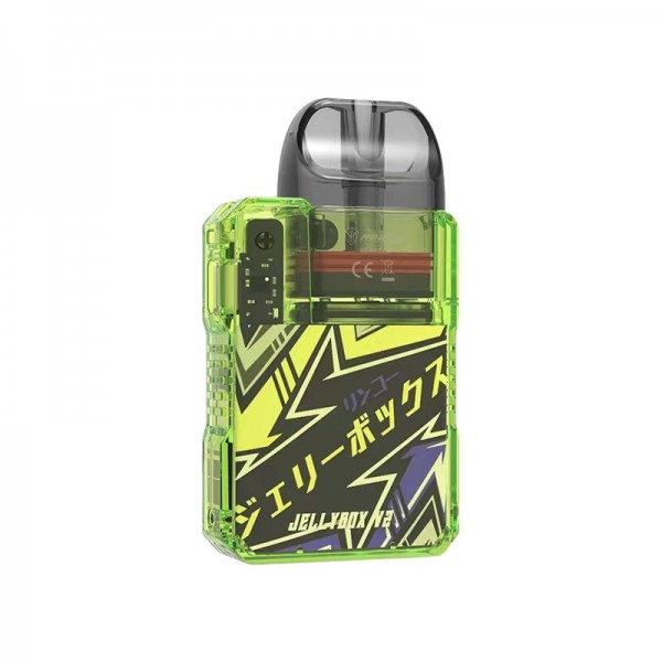 Rincoe Jellybox V2 Kit 850mAh 16W Stable