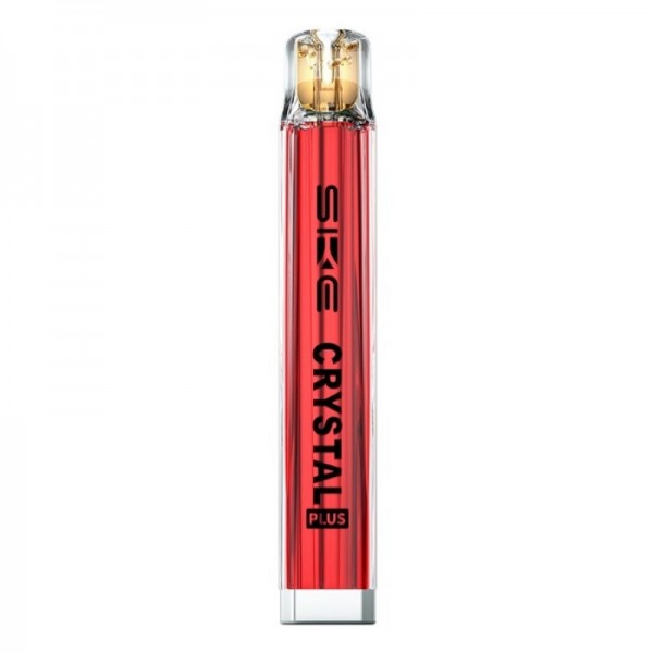 SKE Crystal Plus Kit 11W Superior Taste