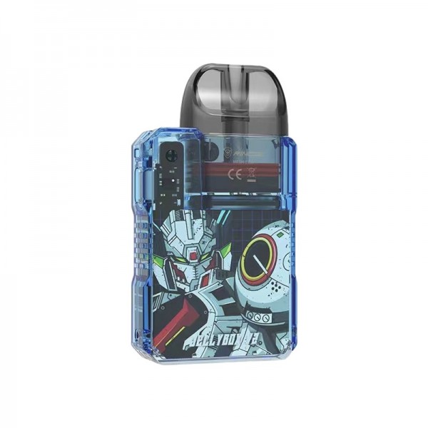 Rincoe Jellybox V2 Kit 850mAh 16W Stable