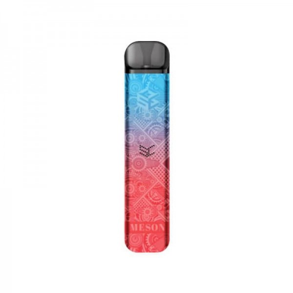 Steam Crave Meson Kit 1000mAh Hot Pod Vape
