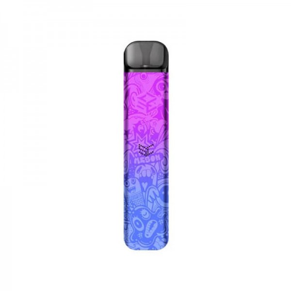 Steam Crave Meson Kit 1000mAh Hot Pod Vape