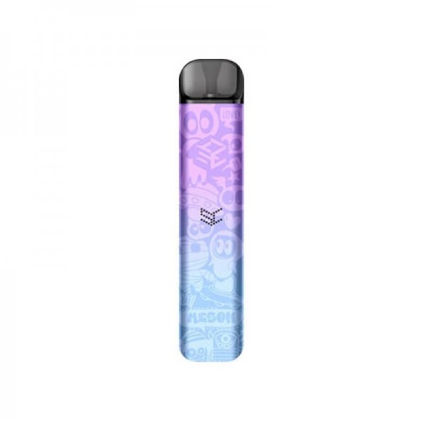 Steam Crave Meson Kit 1000mAh Hot Pod Vape