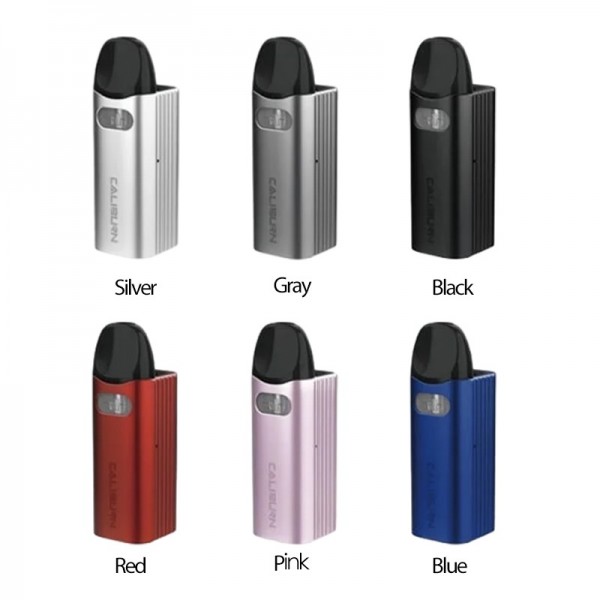 Uwell Caliburn AZ3 Kit 750mAh Pod Vape Cheap Online