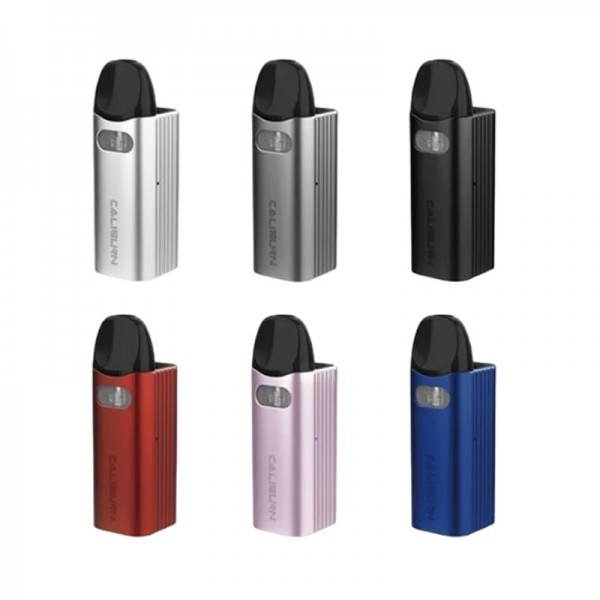 Uwell Caliburn AZ3 Kit 750mAh Pod Vape Cheap Online