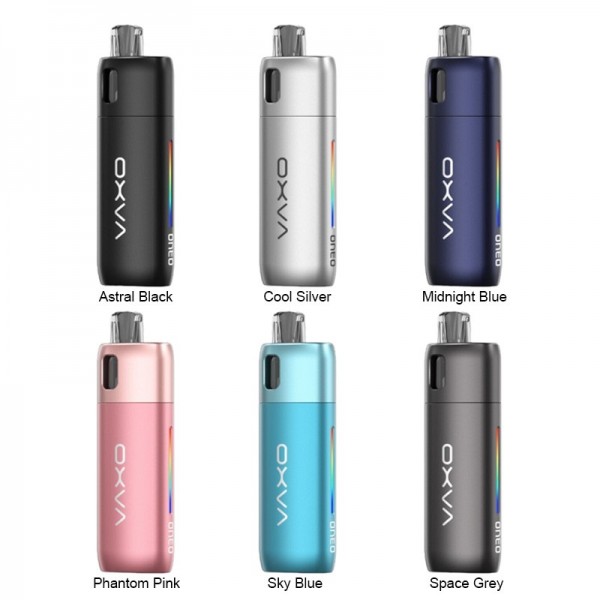 OXVA ONEO Kit 1600mAh 40W Effortless Vaping