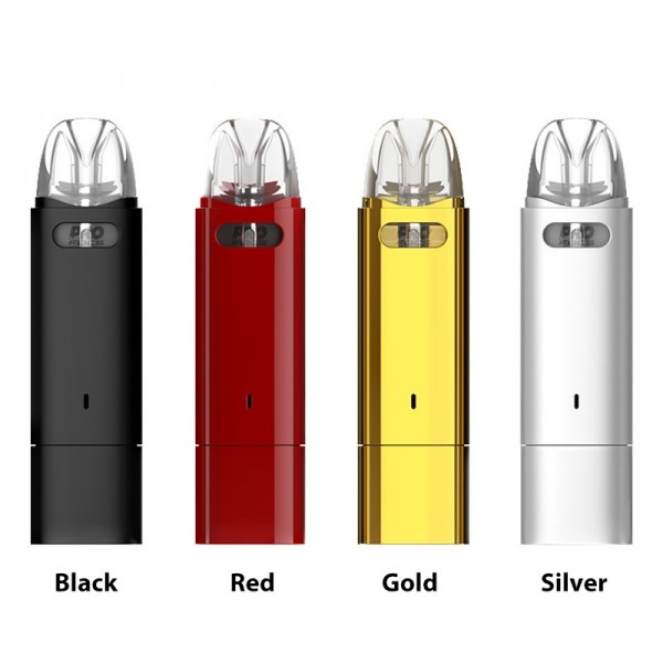 Uwell Caliburn AZ3 Kit 750mAh Pod Vape Cheap Online