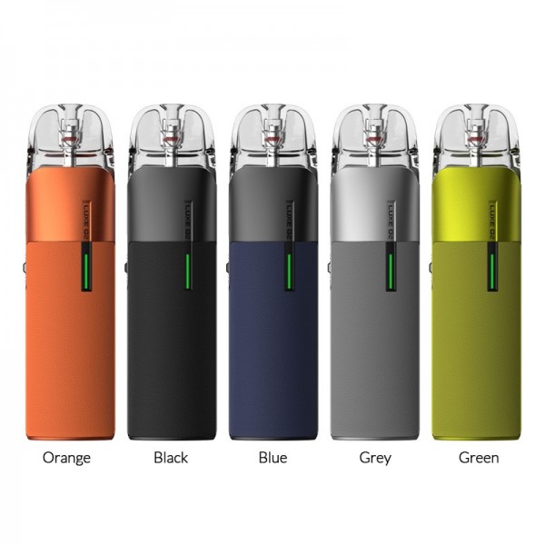 Vaporesso LUXE Q2 Kit 1000mAh Hot-sale Now