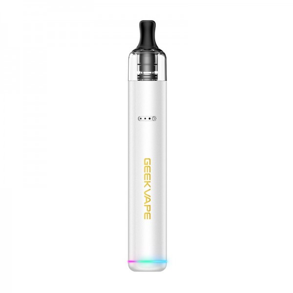 Geekvape Wenax S3 Kit 1100mAh Flavorful Vaping