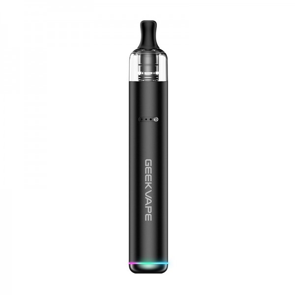 Geekvape Wenax S3 Kit 1100mAh Flavorful Vaping