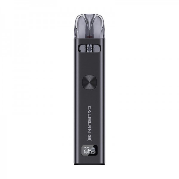 Uwell Caliburn G3 Kit 900mAh 25W Intense Vaping