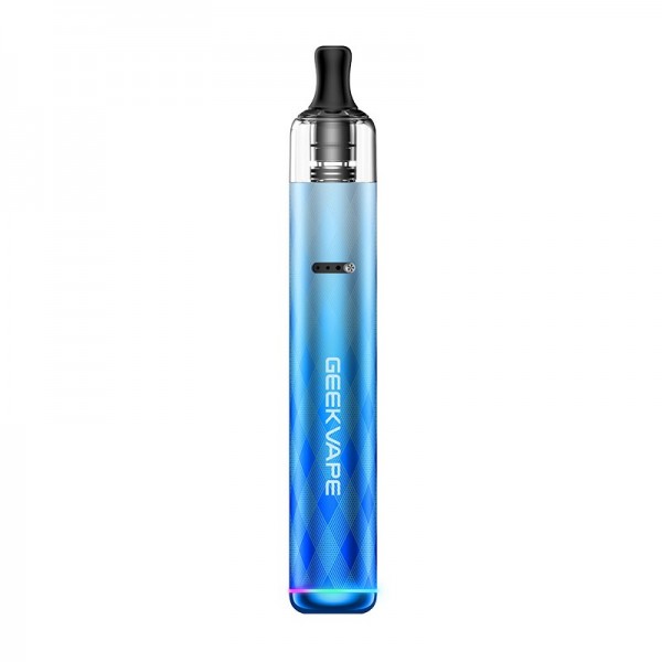 Geekvape Wenax S3 Kit 1100mAh Flavorful Vaping