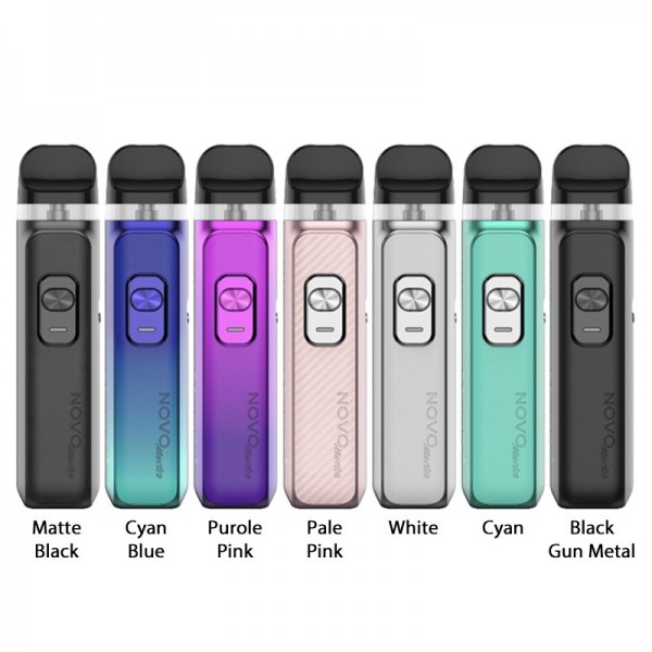 SMOK Novo Master Kit 1000mAh Cheap Now