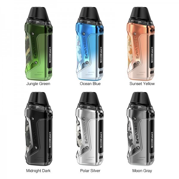 Geekvape AN2 Kit (Aegis Nano 2 Kit) 1100mAh Cloud Chasing