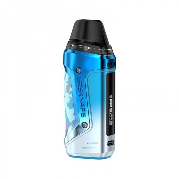 Geekvape AN2 Kit (Aegis Nano 2 Kit) 1100mAh Cloud Chasing