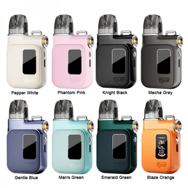 Smoant Charon Racer Pod Kit 45W Sale Online UK