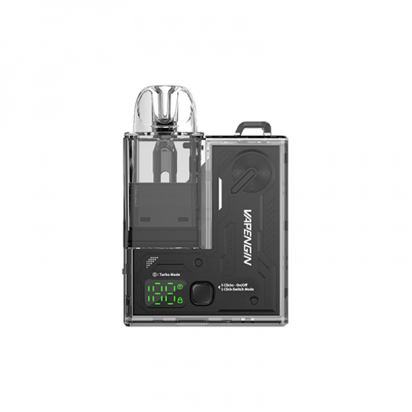 Vapengin Earth Pod Kit 700mAh Cheap In UK