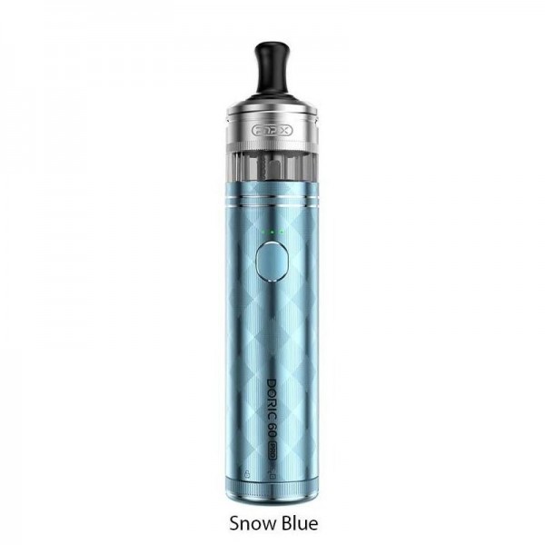 VOOPOO Doric 60 Pro Pod Kit 60W Stable Output