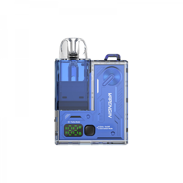 Vapengin Earth Pod Kit 700mAh Cheap In UK