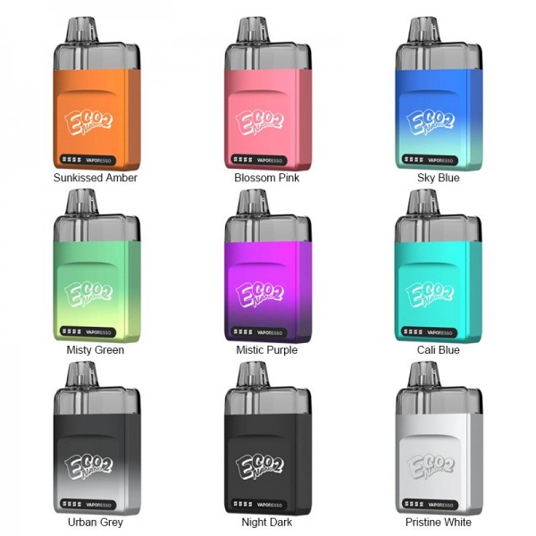 Vaporesso Eco Nano 2 Kit Online Sale | Only