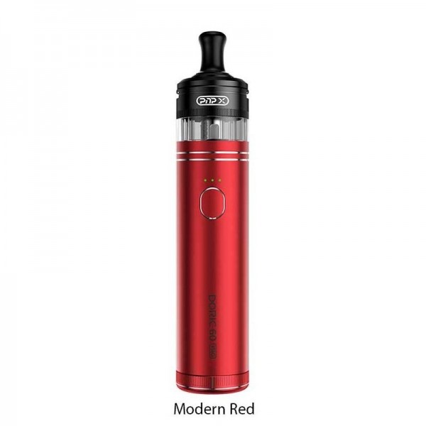 VOOPOO Doric 60 Pro Pod Kit 60W Stable Output
