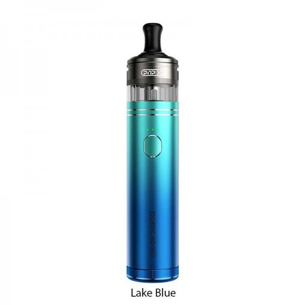 VOOPOO Doric 60 Pro Pod Kit 60W Stable Output