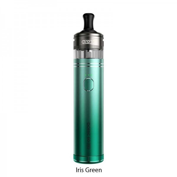 VOOPOO Doric 60 Pro Pod Kit 60W Stable Output