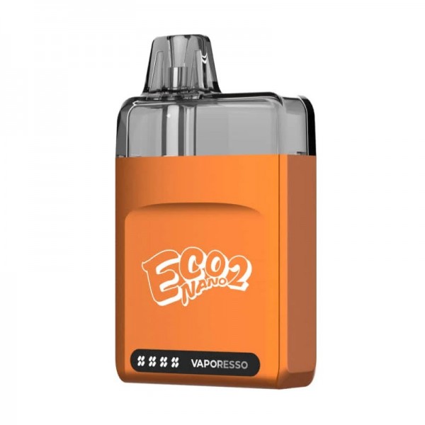 Vaporesso Eco Nano 2 Kit Online Sale | Only