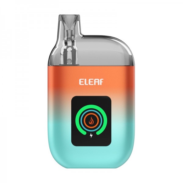 Eleaf IORE Pebble Pod Kit 30W New Released