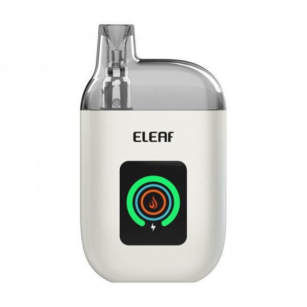 Eleaf IORE Pebble Pod Kit 30W New Released