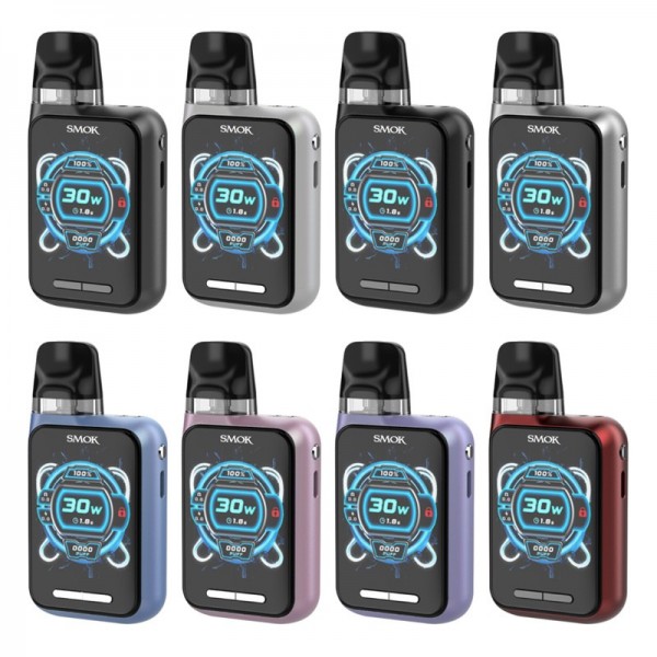 SMOK Novo GT Box Pod Kit