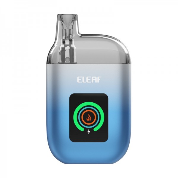Eleaf IORE Pebble Pod Kit 30W New Released
