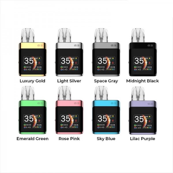 Uwell Caliburn G3 Pro KOKO Pod Kit Best Vape Sale