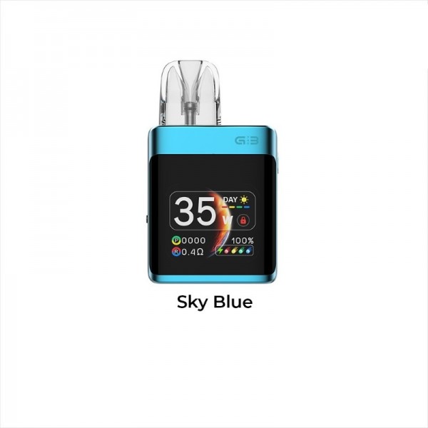 Uwell Caliburn G3 Pro KOKO Pod Kit Best Vape Sale