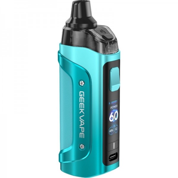 Geekvape Aegis Boost 3 Kit 60W Pod Mod Sale