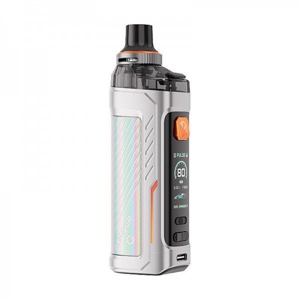 Vaporesso Armour G Pod Mod Kit 80W