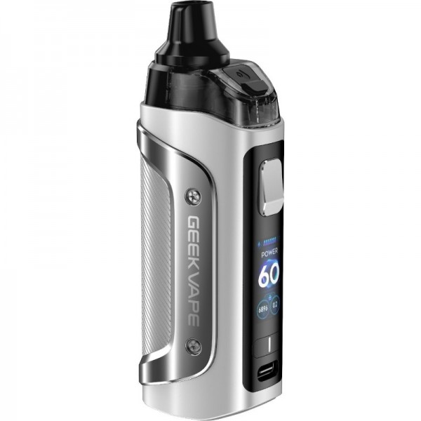 Geekvape Aegis Boost 3 Kit 60W Pod Mod Sale
