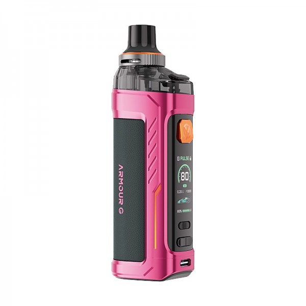 Vaporesso Armour G Pod Mod Kit 80W