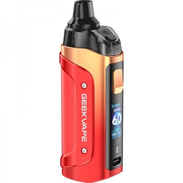 Geekvape Aegis Boost 3 Kit 60W Pod Mod Sale