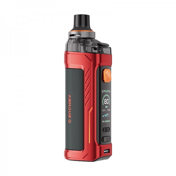 Vaporesso Armour G Pod Mod Kit 80W
