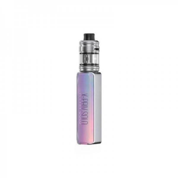 SMOK X-PRIV Solo Kit | Best Pod Mod Vape