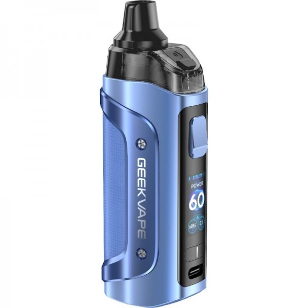 Geekvape Aegis Boost 3 Kit 60W Pod Mod Sale