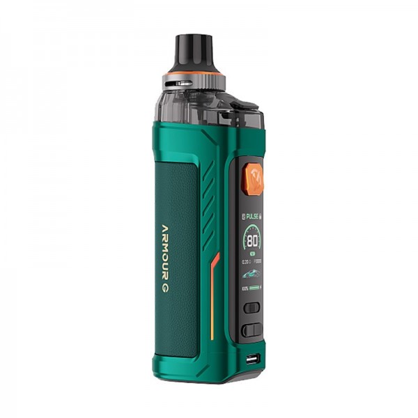 Vaporesso Armour G Pod Mod Kit 80W