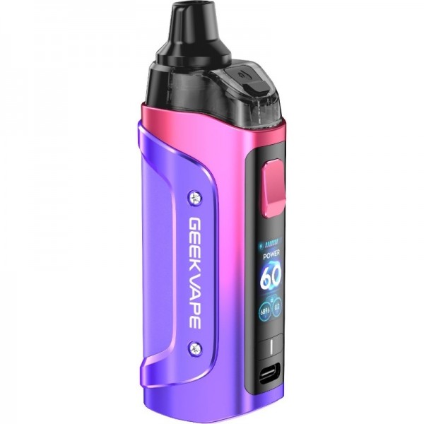 Geekvape Aegis Boost 3 Kit 60W Pod Mod Sale