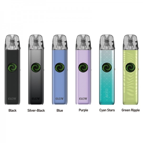 Eleaf iVeni SE Pod Kit 1100mAh 35W Best Discount Online